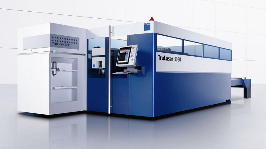 Tru Laser 3030