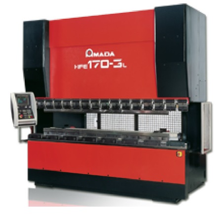 Amada HFE M2