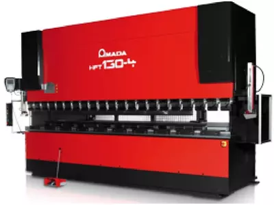 Amada HFT 100-3L