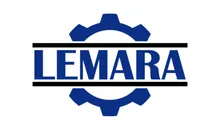 UAB Lemara CNC Logo
