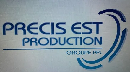 Logo von PRECIS EST PRODUCTION