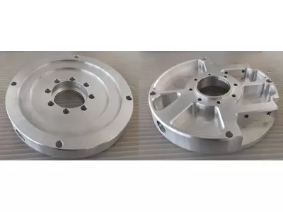 Flange