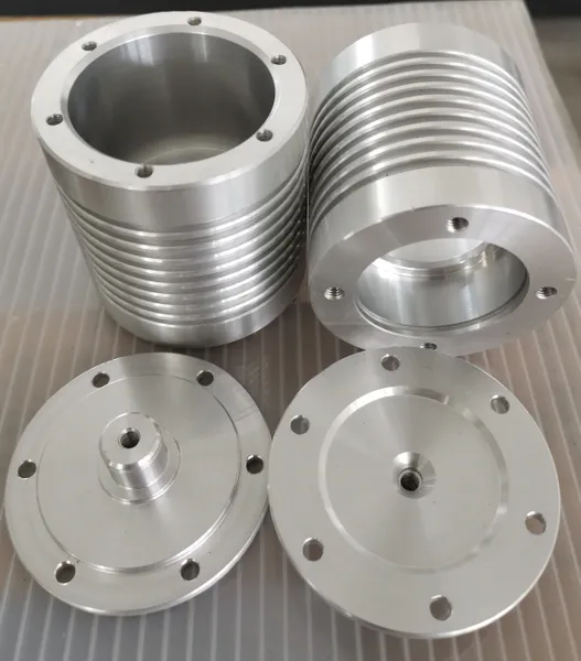 Brake hub
