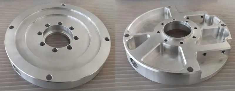 Flange