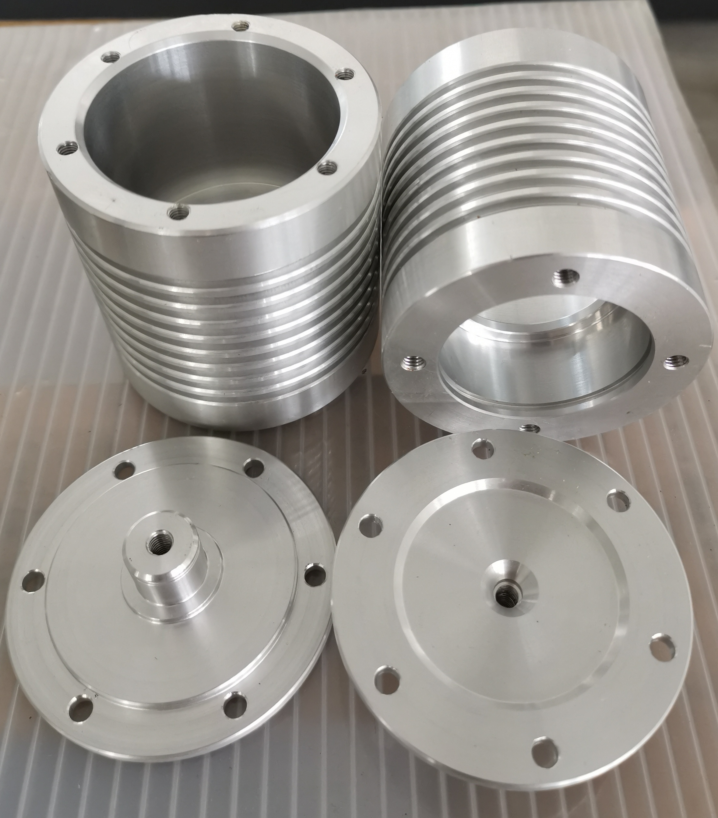 Brake hub