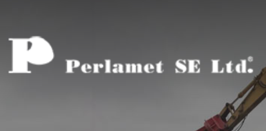 Perlamet SE Ltd. Logo