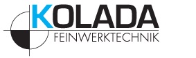 Kolada Feinwerktechnik Logo