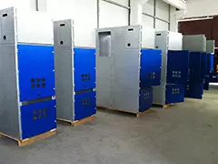 Electrical enclosures