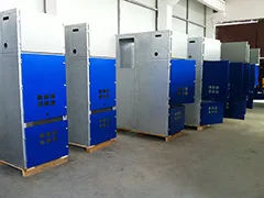 Electrical enclosures