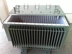 welding and punching items