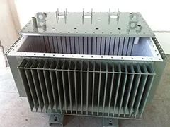 welding and punching items