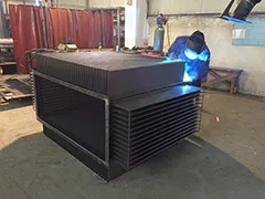 welding