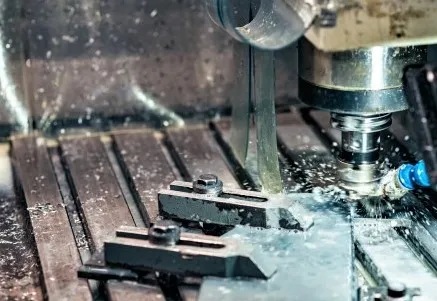 Milling technologies