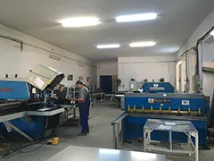 Punch MAchine
