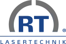 RT-Lasertechnik GmbH Logo