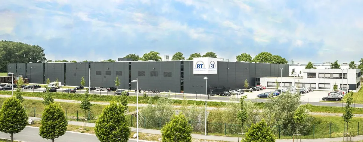 RT-Lasertechnik GmbH