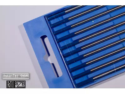 WIG Schweißelektrode