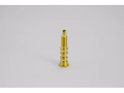 Lagerzapfen aus Messing