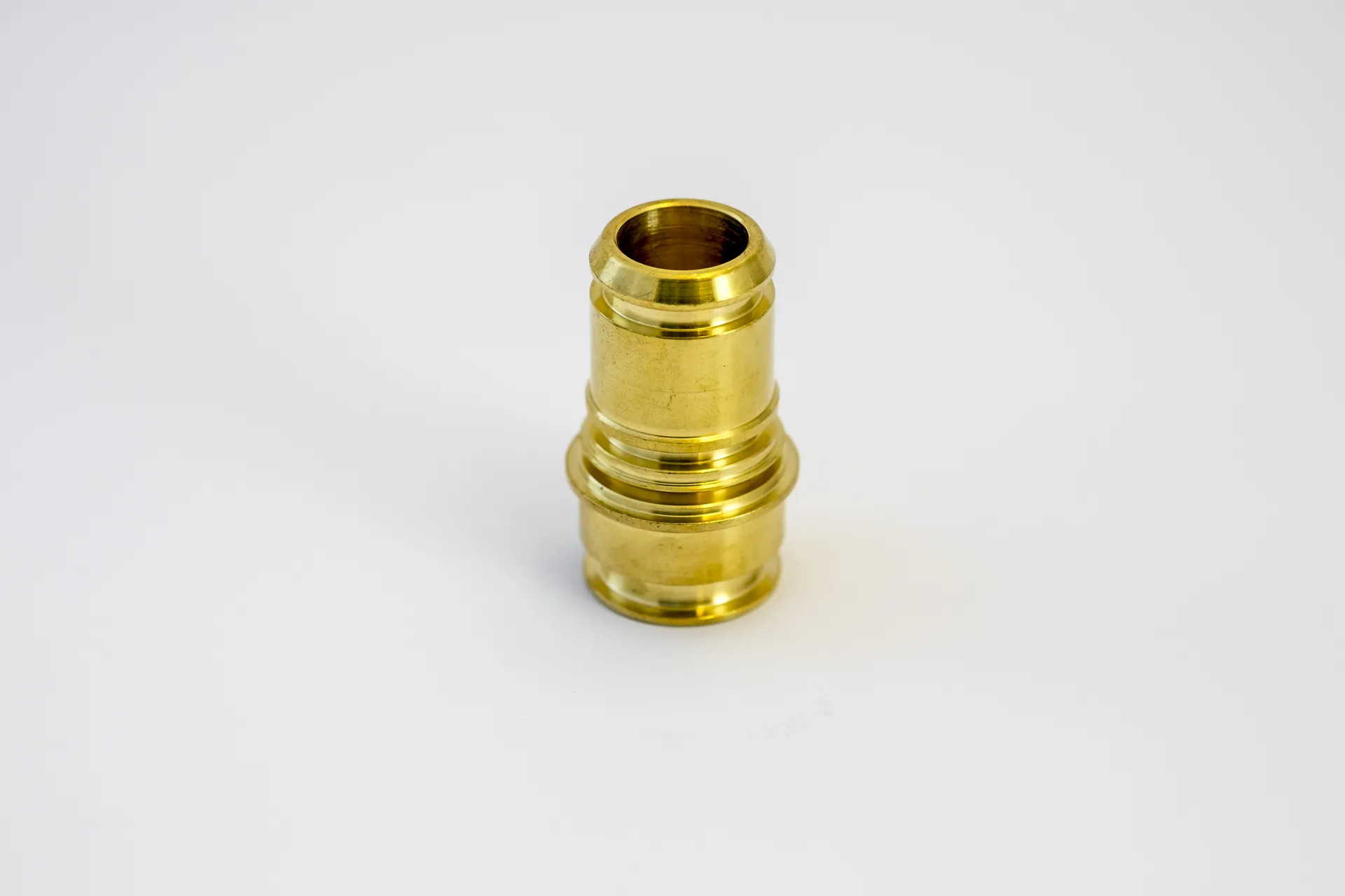 Brass fitting