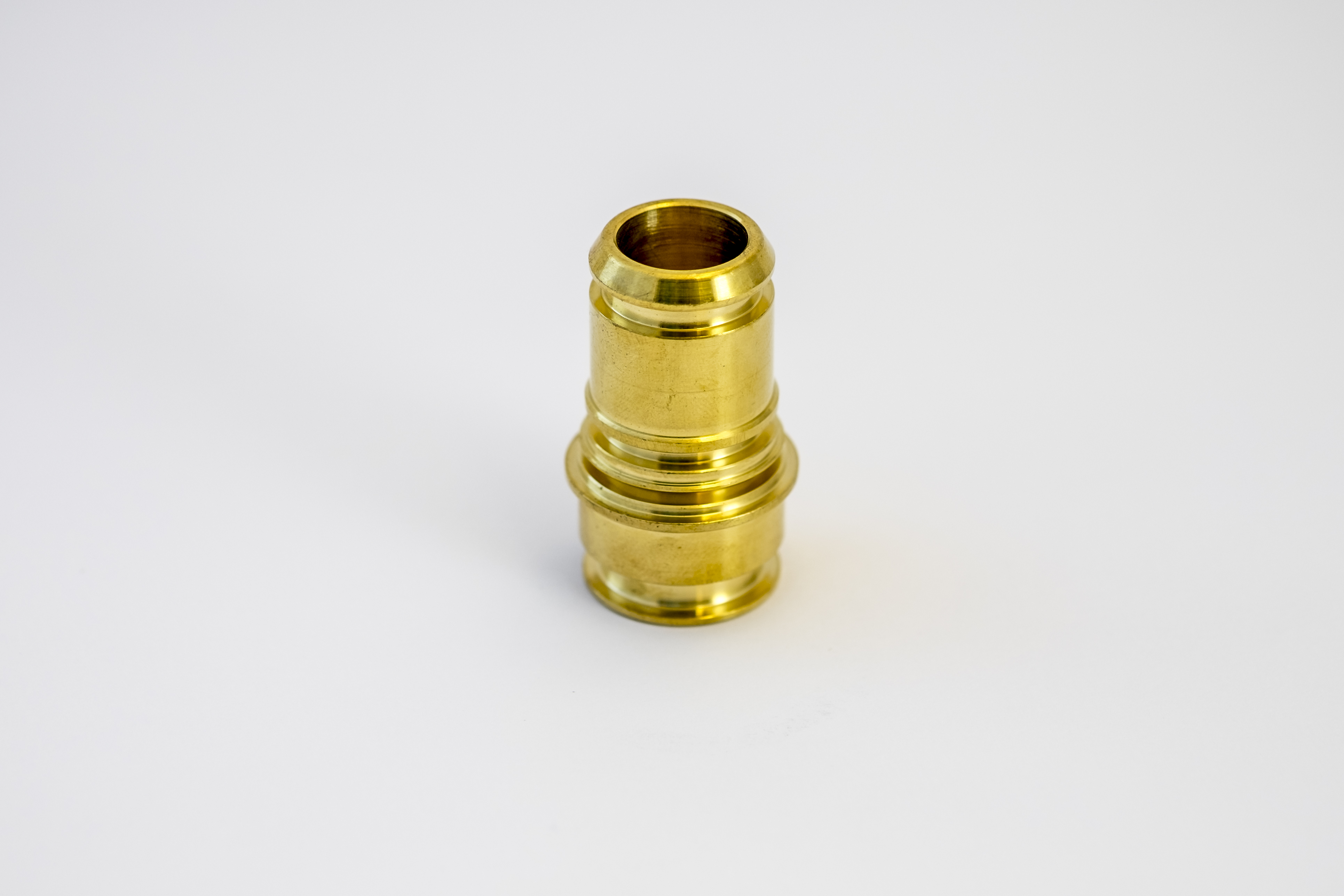 Brass fitting