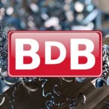 Logo di BDB Srl.