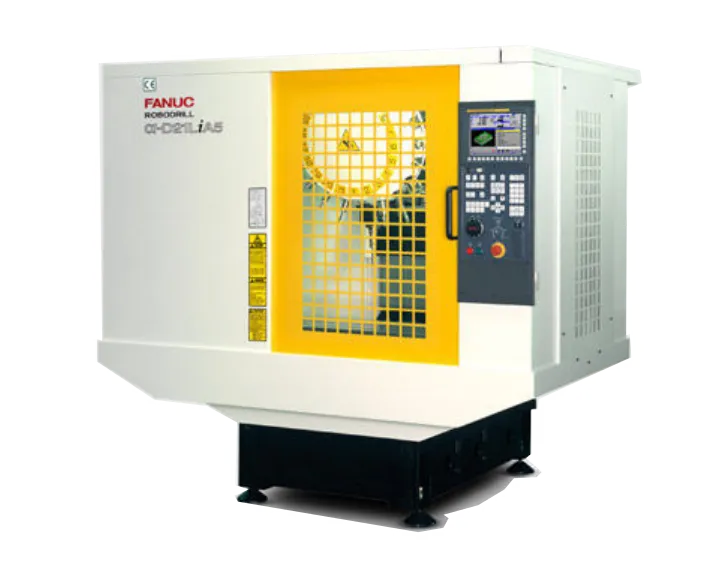 ROBODRILL Alpha D21LiA5