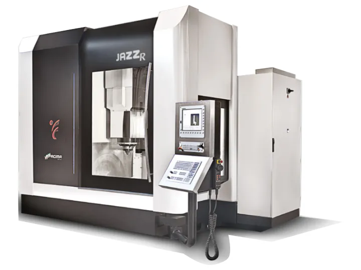 FAGIMA mod. JAZZ R