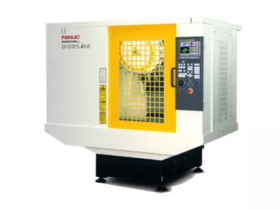 ROBODRILL Alpha D21LiA5