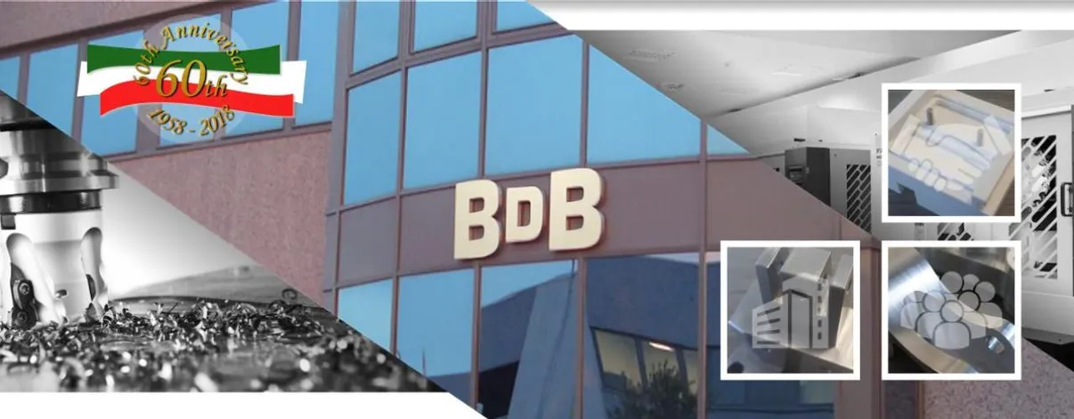 BDB Srl.