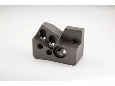 Indexable Cutting Tool