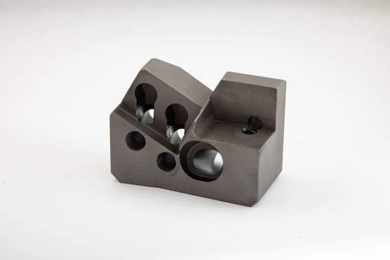 Indexable Cutting Tool