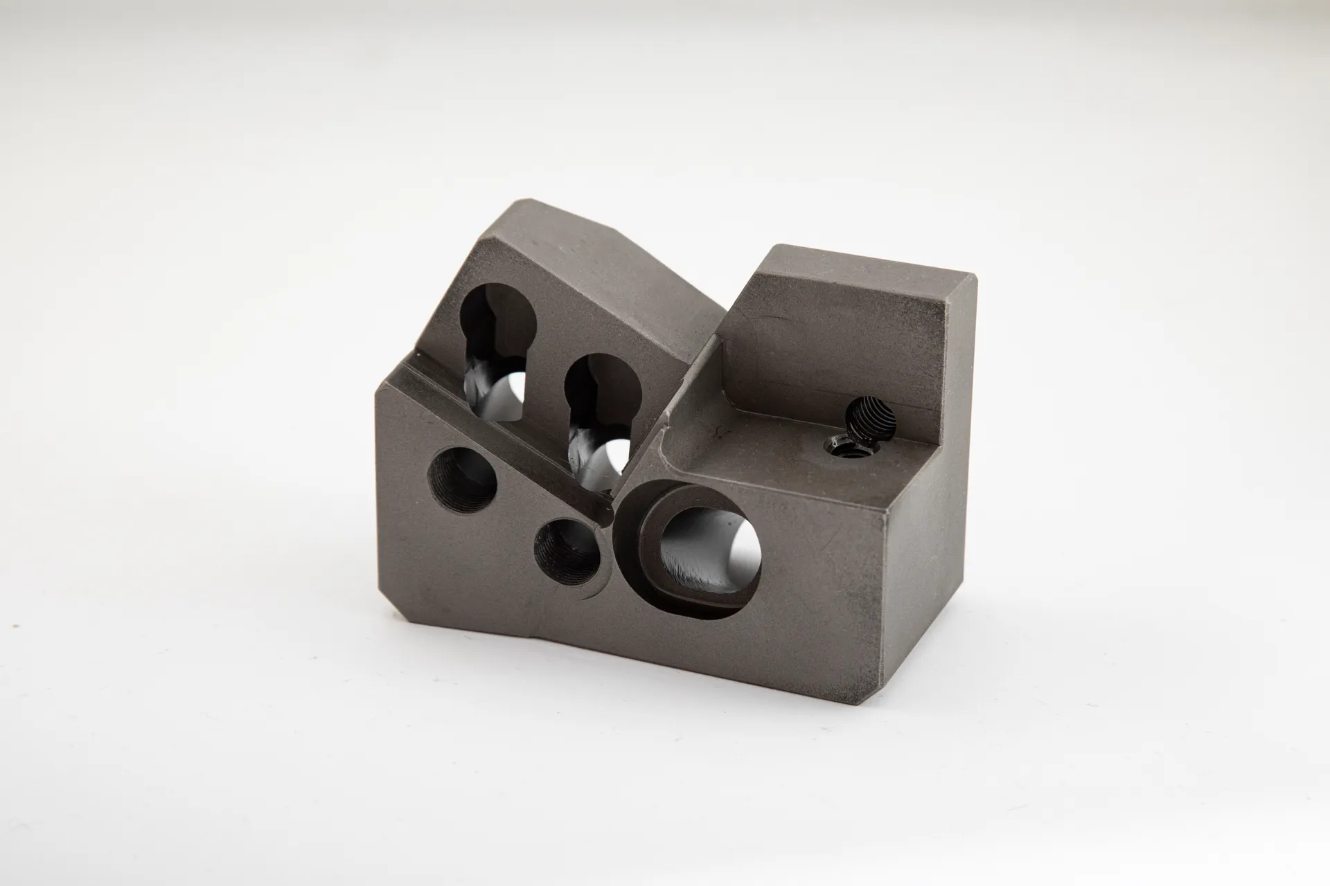 Indexable Cutting Tool