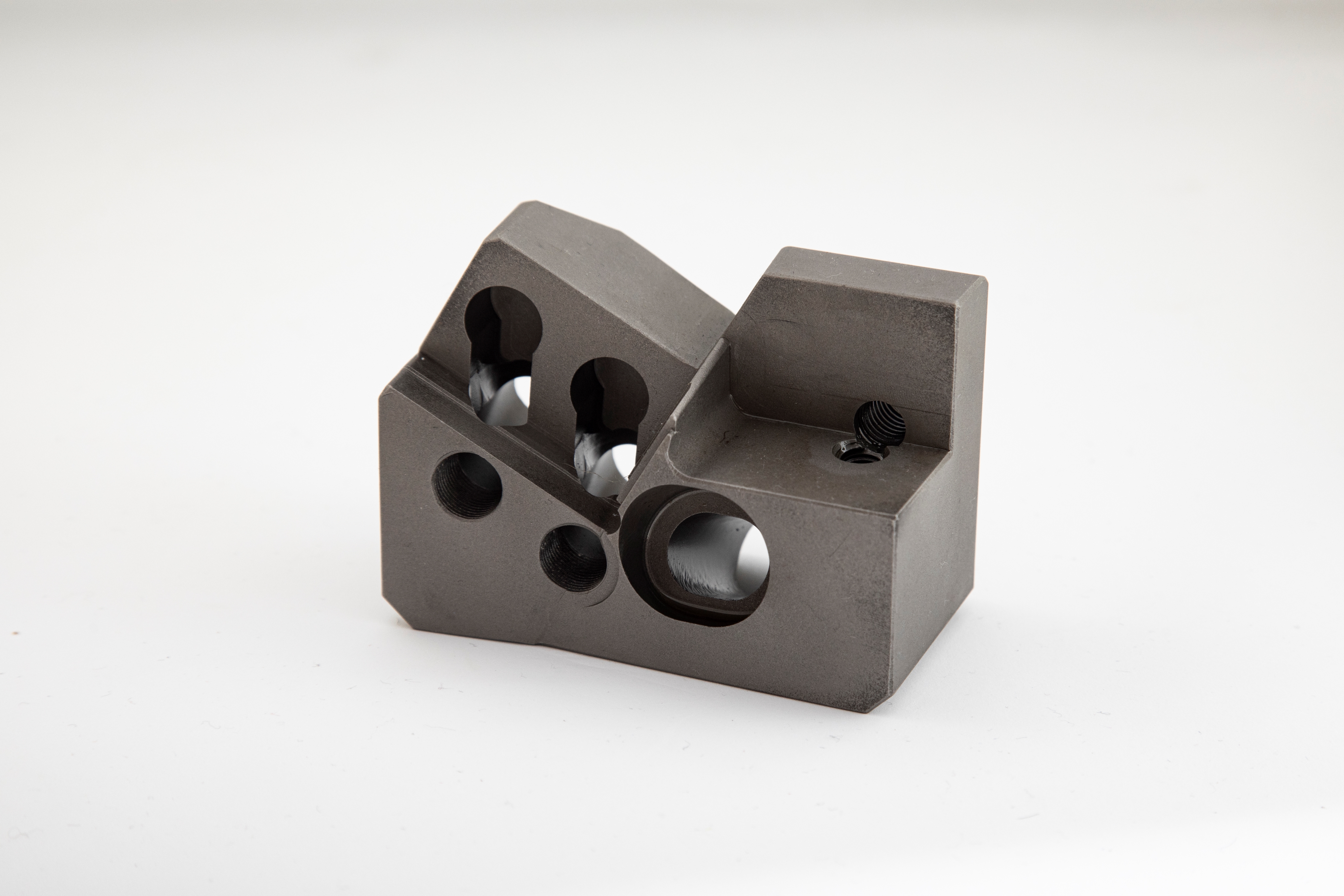 Indexable Cutting Tool