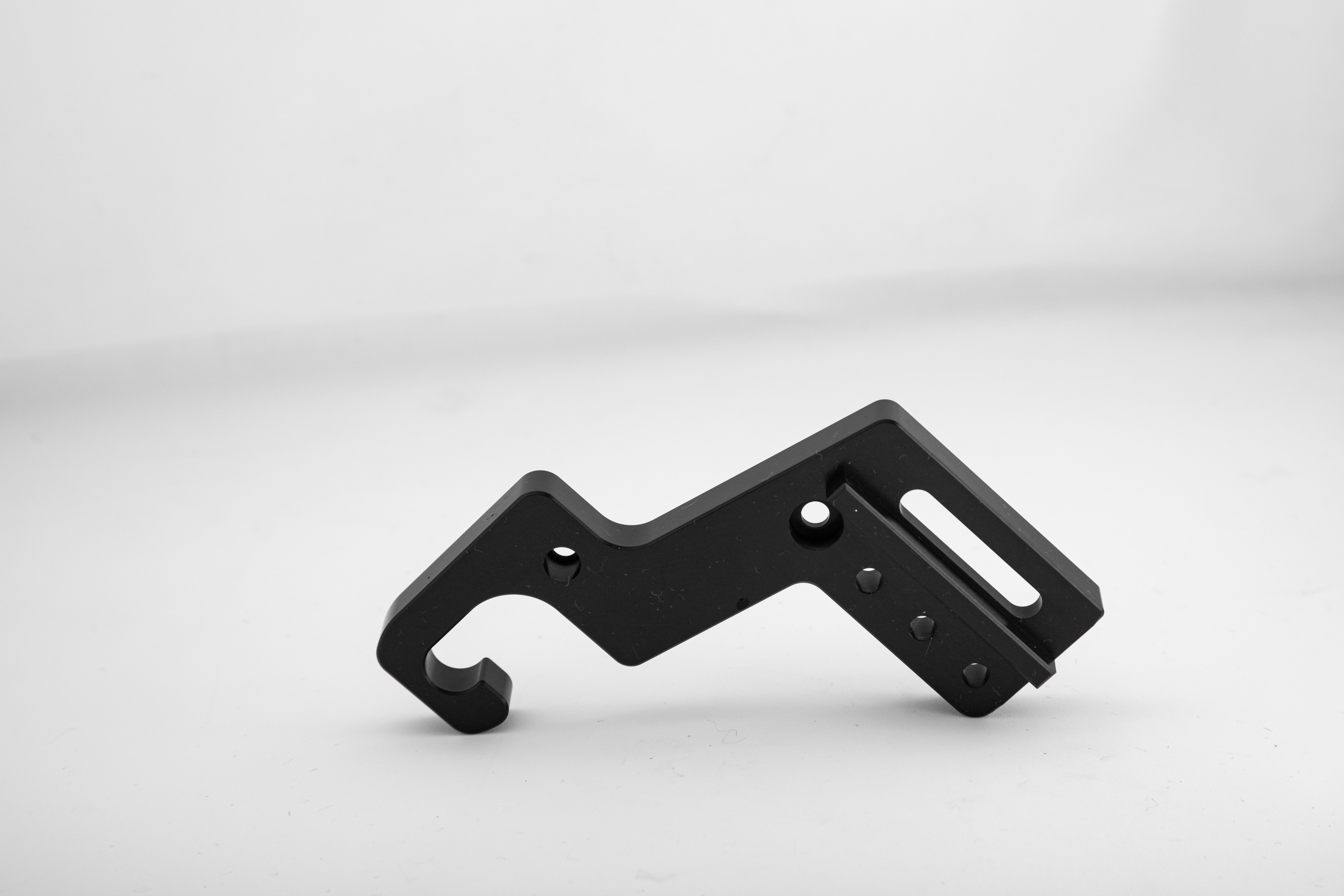 Aluminium Part