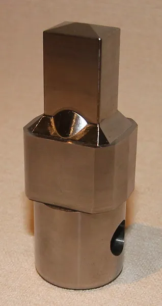 Prägestempel