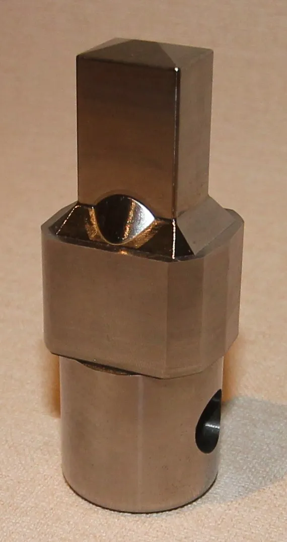 Prägestempel
