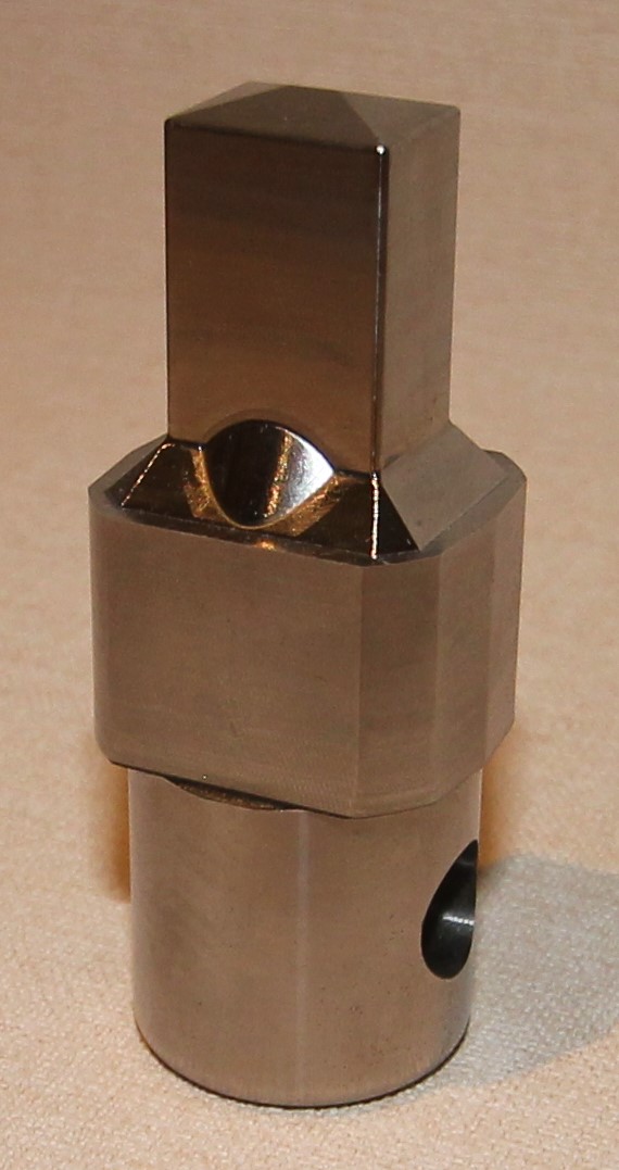 Prägestempel