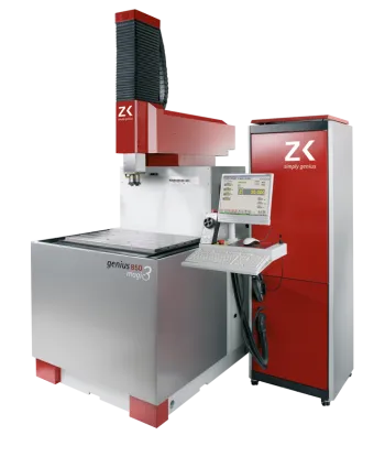 ZK 850