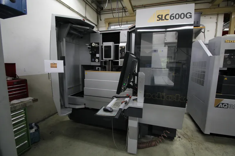 SLC600G