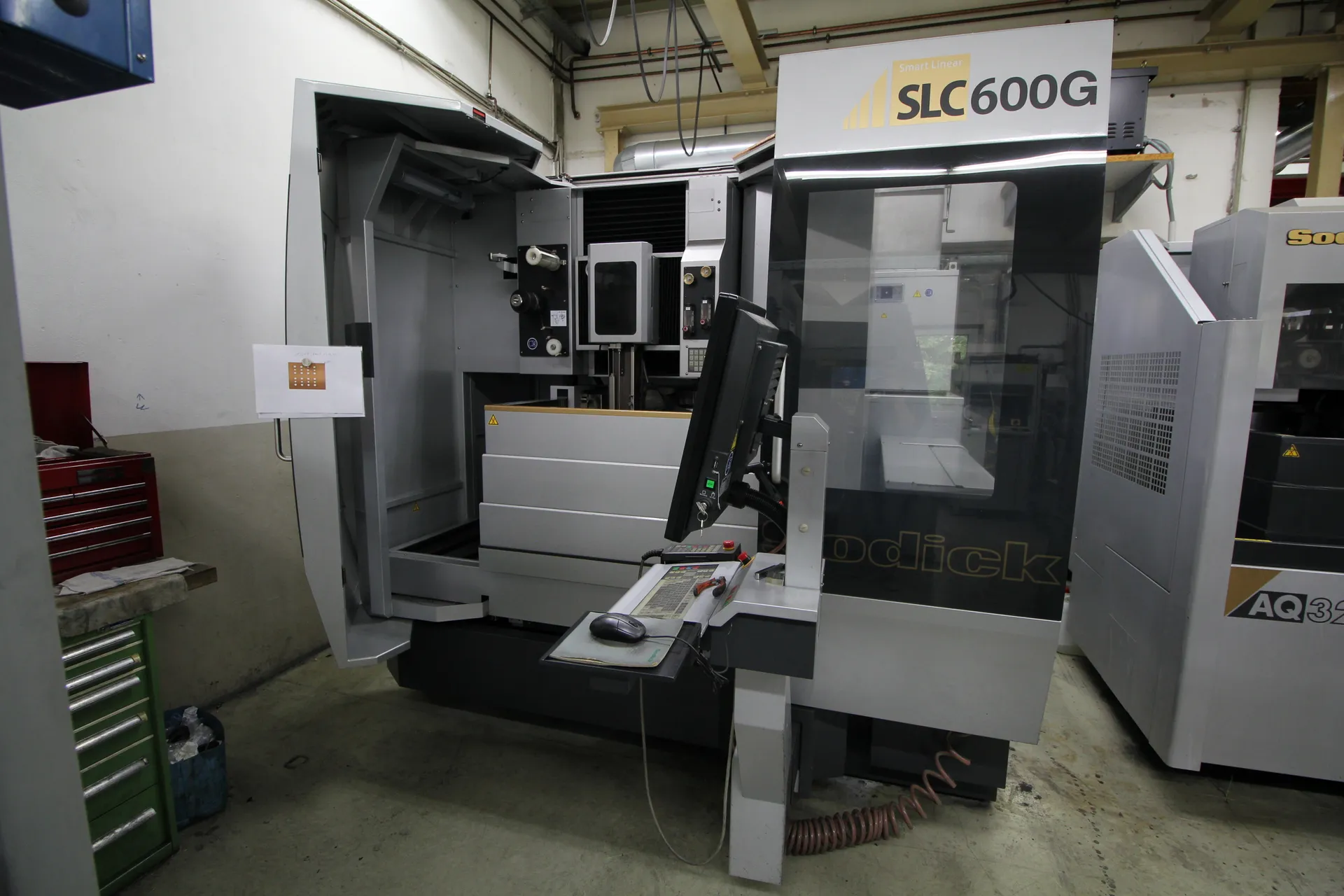 SLC600G
