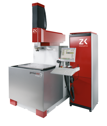 ZK 850