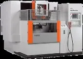 Drahterodiermaschine