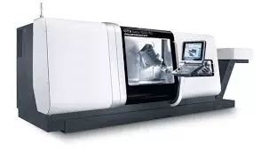 Dreh- Fräsmaschine CTX beta