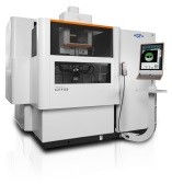 Drahterodiermaschine