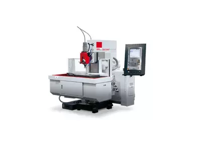 Fräsmaschine EMCOMAT FB-600 MC