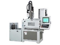 Startlochbohrmaschine