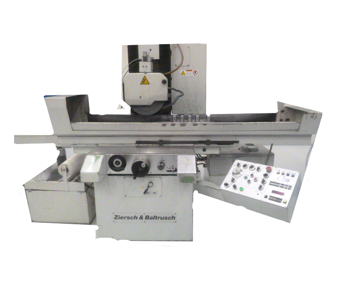 Flachschleifmaschine