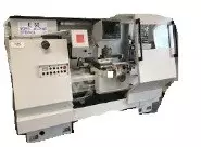 Universal Zyklendrehmaschinen