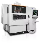 Drahterodiermaschine