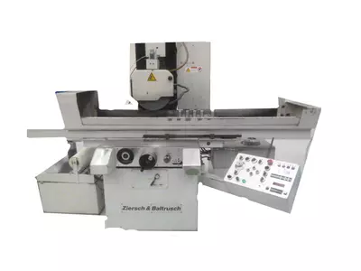 Flachschleifmaschine